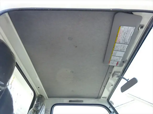 いすゞ エルフ TKG-NKS85AN(4WD)の写真24