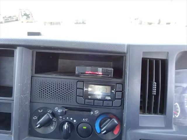 いすゞ エルフ TKG-NKS85AN(4WD)の写真28