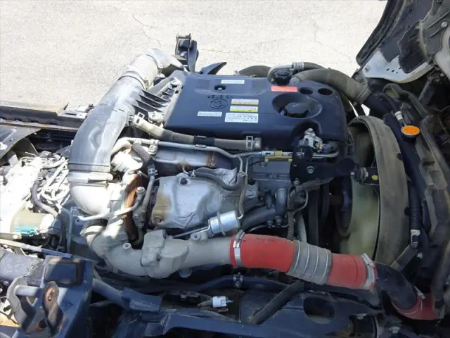 いすゞ エルフ TKG-NKS85AN(4WD)の写真32