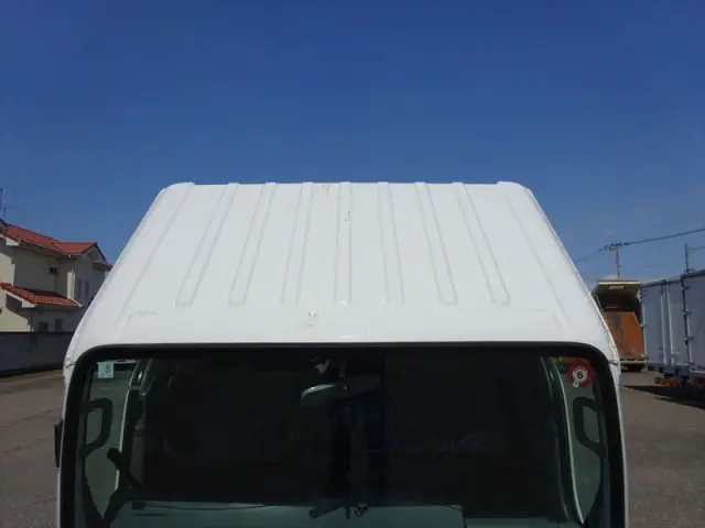 いすゞ エルフ TKG-NKS85AN(4WD)の写真33