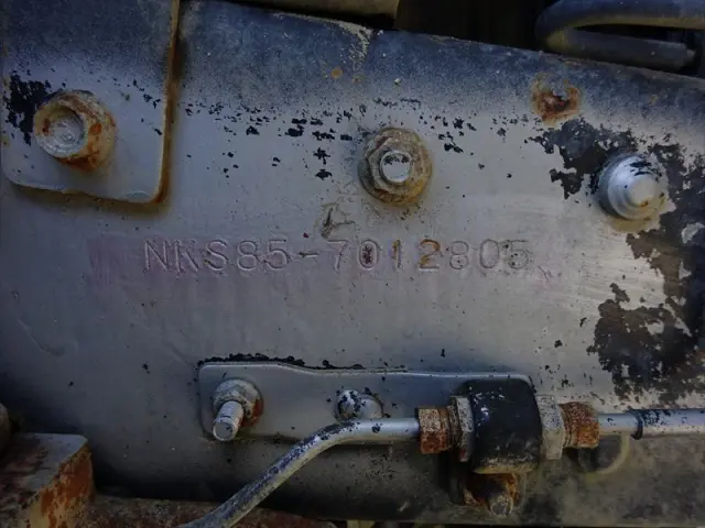 いすゞ エルフ TKG-NKS85AN(4WD)の写真34