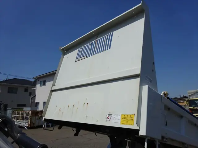 いすゞ エルフ TKG-NKS85AN(4WD)の写真37