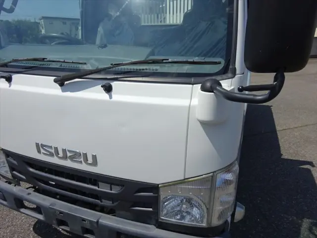 いすゞ エルフ TKG-NKS85AN(4WD)の写真38