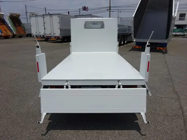 三菱 キャンター 2RG-FBA60(2WD)の写真13