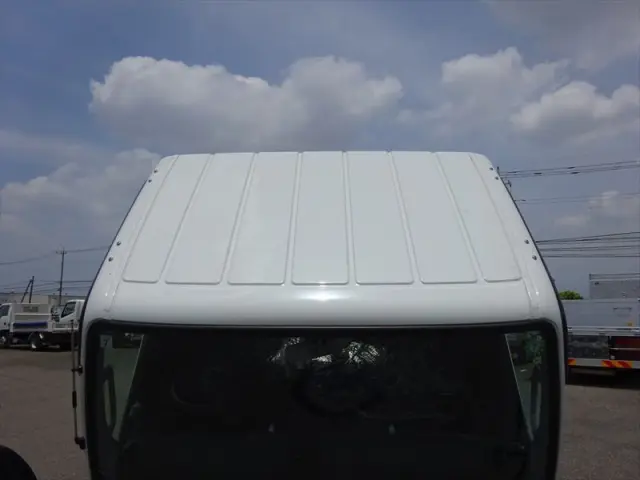 三菱 キャンター 2RG-FBA60(2WD)の写真23
