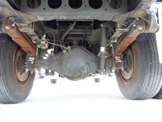 いすゞ エルフ TPG-NPR85YN(2WD)の写真15