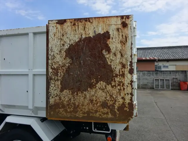 いすゞ エルフ TPG-NPR85YN(2WD)の写真18