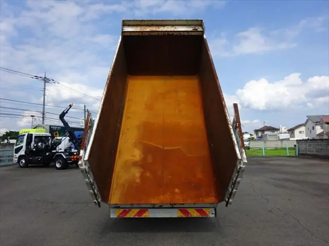 いすゞ エルフ TPG-NPR85YN(2WD)の写真19