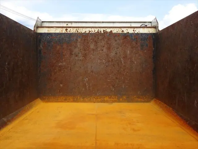 いすゞ エルフ TPG-NPR85YN(2WD)の写真20