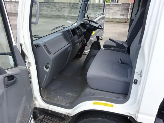 いすゞ エルフ TPG-NPR85YN(2WD)の写真29