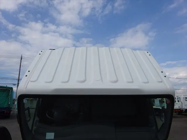 いすゞ エルフ TPG-NPR85YN(2WD)の写真33