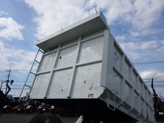 いすゞ エルフ TPG-NPR85YN(2WD)の写真35