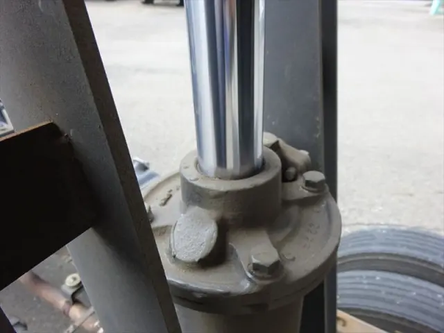 いすゞ エルフ TPG-NPR85YN(2WD)の写真36