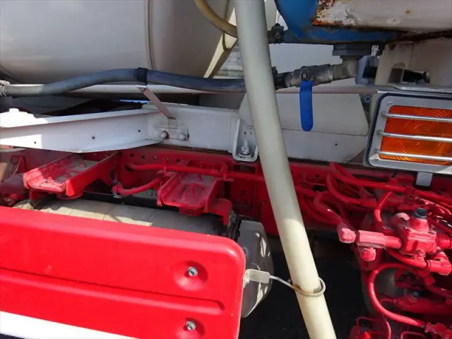 いすゞ フォワード 2PG-FSR90S2(2WD)の写真7