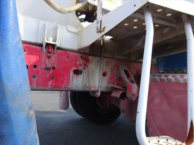 いすゞ フォワード 2PG-FSR90S2(2WD)の写真9