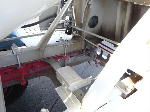 いすゞ フォワード 2PG-FSR90S2(2WD)の写真10