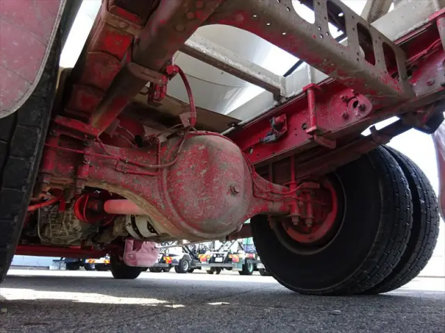 いすゞ フォワード 2PG-FSR90S2(2WD)の写真11