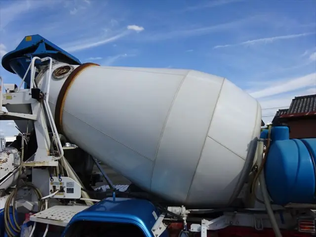 いすゞ フォワード 2PG-FSR90S2(2WD)の写真13