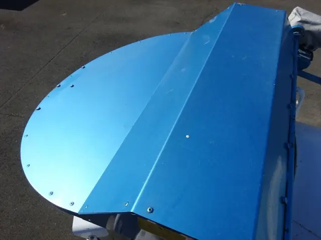 いすゞ フォワード 2PG-FSR90S2(2WD)の写真16