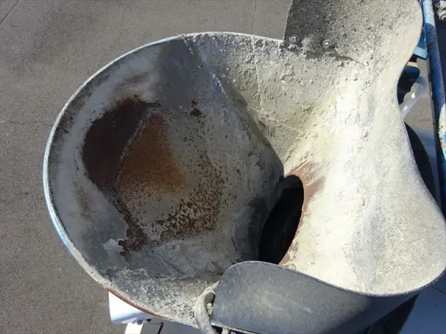 いすゞ フォワード 2PG-FSR90S2(2WD)の写真17