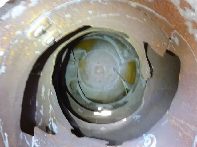 いすゞ フォワード 2PG-FSR90S2(2WD)の写真18