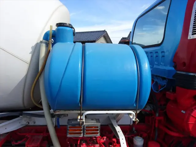 いすゞ フォワード 2PG-FSR90S2(2WD)の写真19