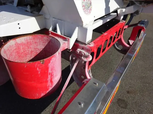 いすゞ フォワード 2PG-FSR90S2(2WD)の写真20