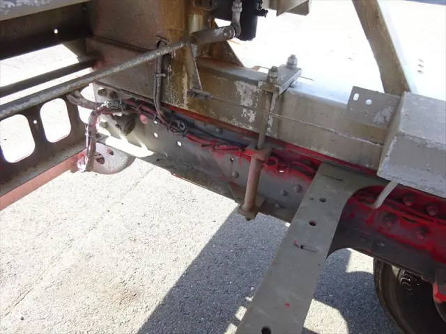 いすゞ フォワード 2PG-FSR90S2(2WD)の写真21