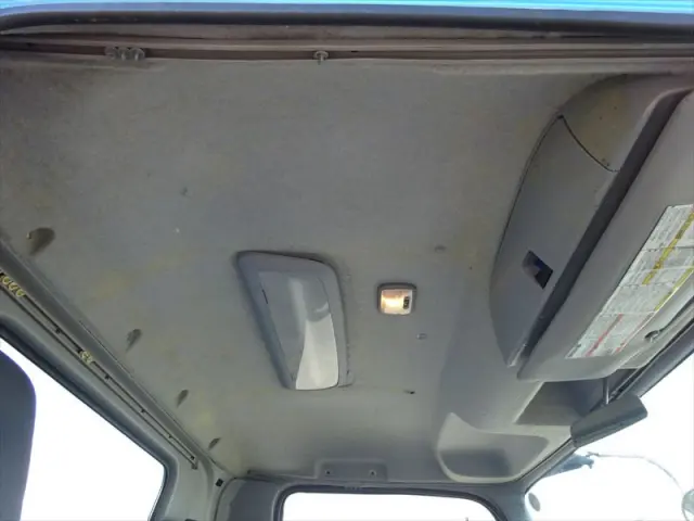 いすゞ フォワード 2PG-FSR90S2(2WD)の写真23