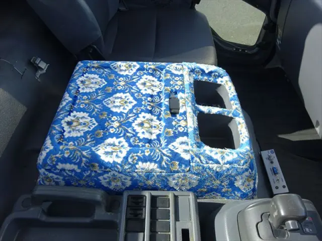 いすゞ フォワード 2PG-FSR90S2(2WD)の写真24