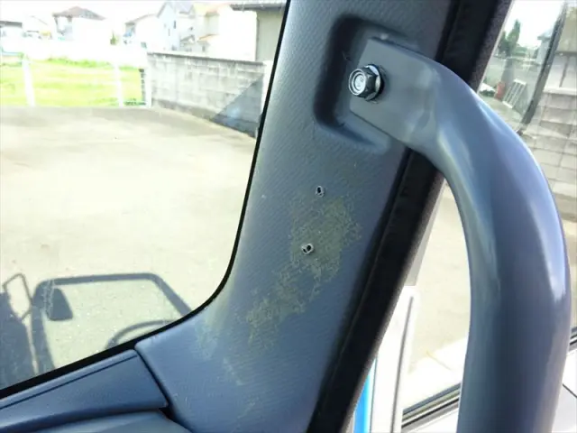 いすゞ フォワード 2PG-FSR90S2(2WD)の写真25