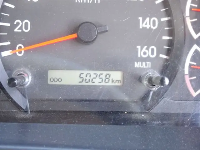 いすゞ フォワード 2PG-FSR90S2(2WD)の写真26