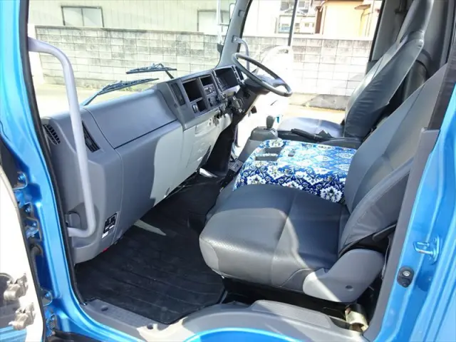 いすゞ フォワード 2PG-FSR90S2(2WD)の写真31