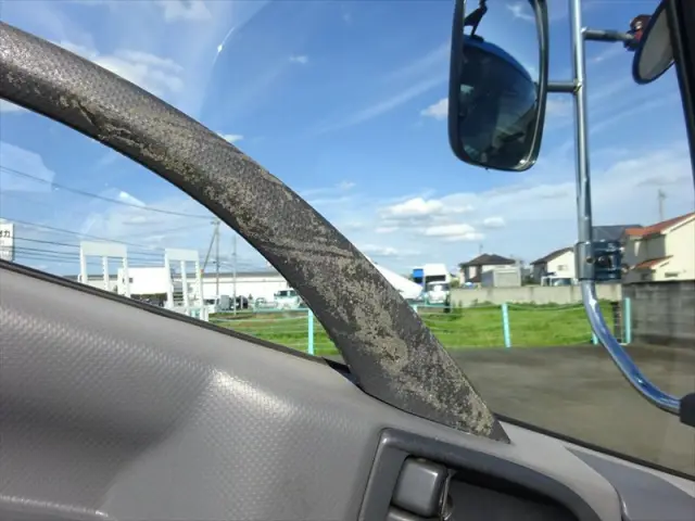 いすゞ フォワード 2PG-FSR90S2(2WD)の写真32