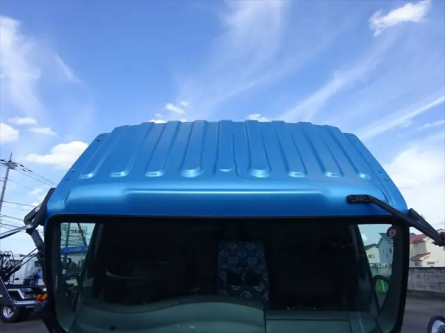 いすゞ フォワード 2PG-FSR90S2(2WD)の写真37