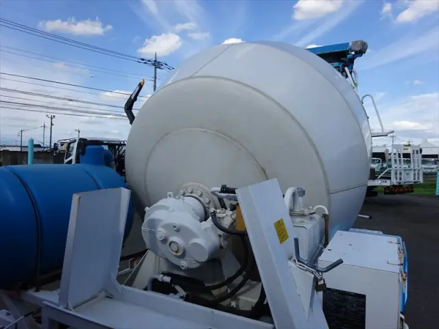 いすゞ フォワード 2PG-FSR90S2(2WD)の写真39