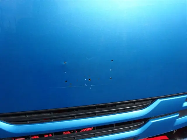 いすゞ フォワード 2PG-FSR90S2(2WD)の写真40