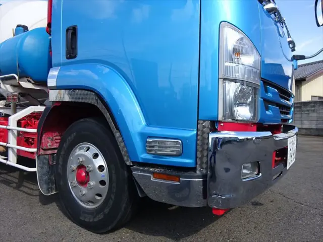 いすゞ フォワード 2PG-FSR90S2(2WD)の写真41