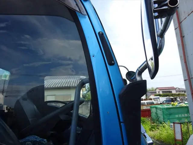 いすゞ フォワード 2PG-FSR90S2(2WD)の写真42