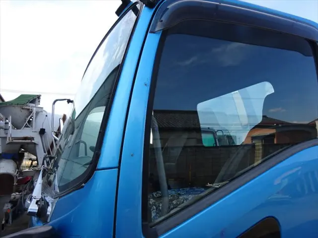 いすゞ フォワード 2PG-FSR90S2(2WD)の写真43