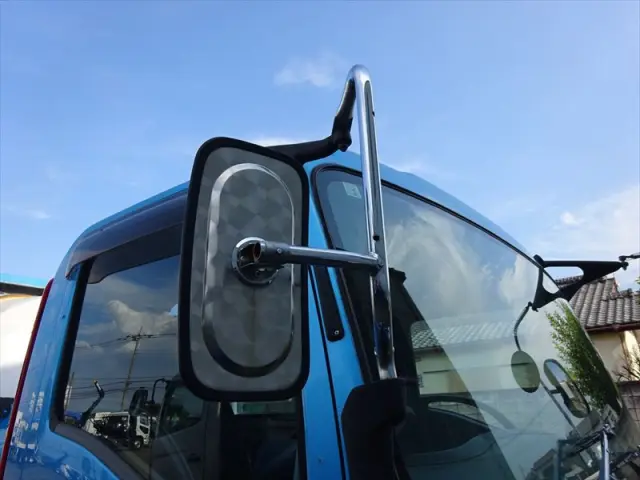 いすゞ フォワード 2PG-FSR90S2(2WD)の写真44