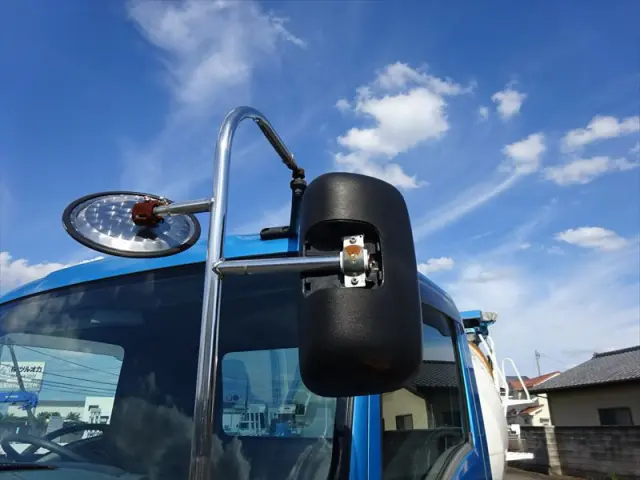 いすゞ フォワード 2PG-FSR90S2(2WD)の写真45