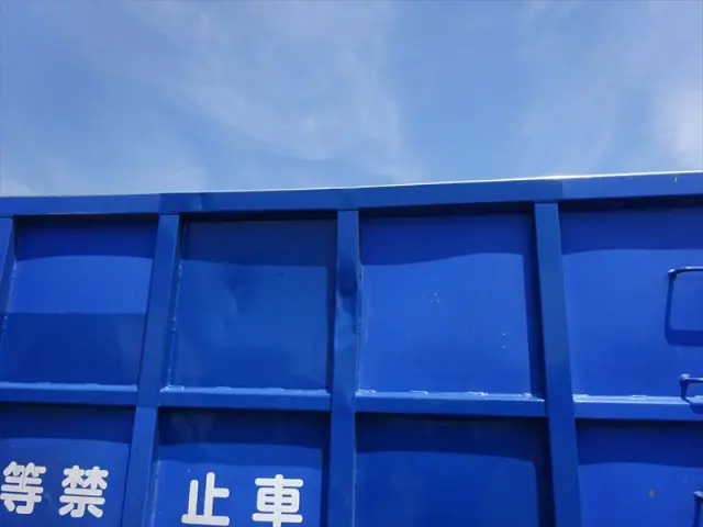 いすゞ フォワード 2RG-FRR90S1の写真14