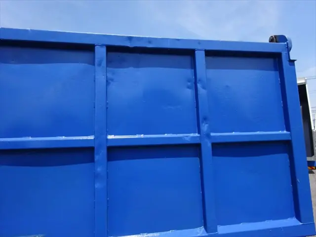 いすゞ フォワード 2RG-FRR90S1の写真16