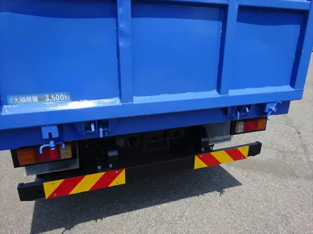 いすゞ フォワード 2RG-FRR90S1の写真17