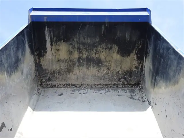 いすゞ フォワード 2RG-FRR90S1の写真19