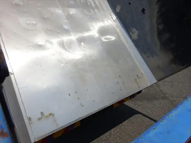 いすゞ フォワード 2RG-FRR90S1の写真21