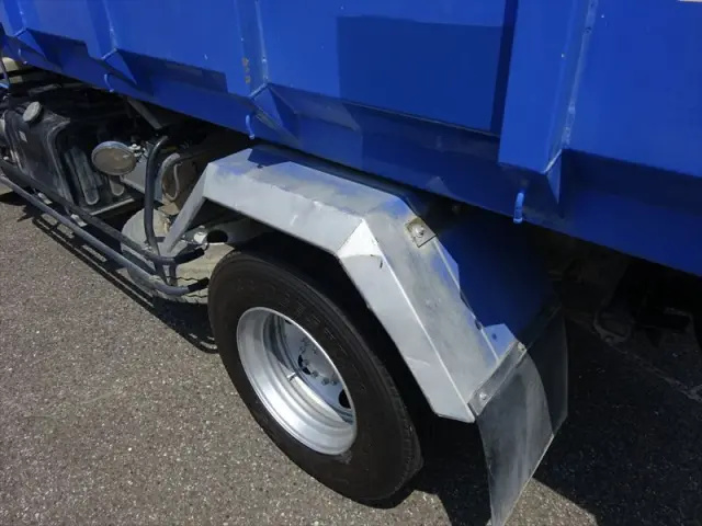 いすゞ フォワード 2RG-FRR90S1の写真25