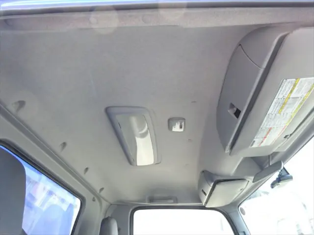 いすゞ フォワード 2RG-FRR90S1の写真29