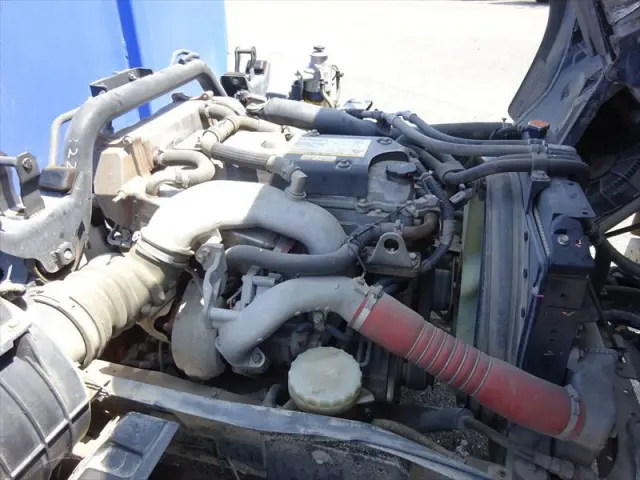 いすゞ フォワード 2RG-FRR90S1の写真35